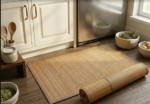 Bambu Çok Amaçlı Matı (50x80 cm) - Görsel 3