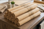 Bambu Çok Amaçlı Matı (50x80 cm)