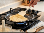 Silikon Isıya Dayanıklı Spatula ve Kaşık Seti