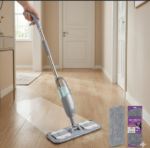 Sprey Mop (Püskürtmeli Mop) - Görsel 2